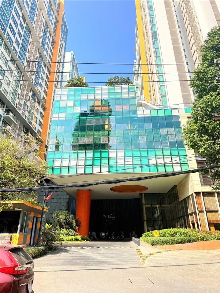 Rẻ quá bán mặt tiền ngay hai bà trưngdt 18x30mxây dựng 1h7ttn 800tr/thgiá  150 tỷ