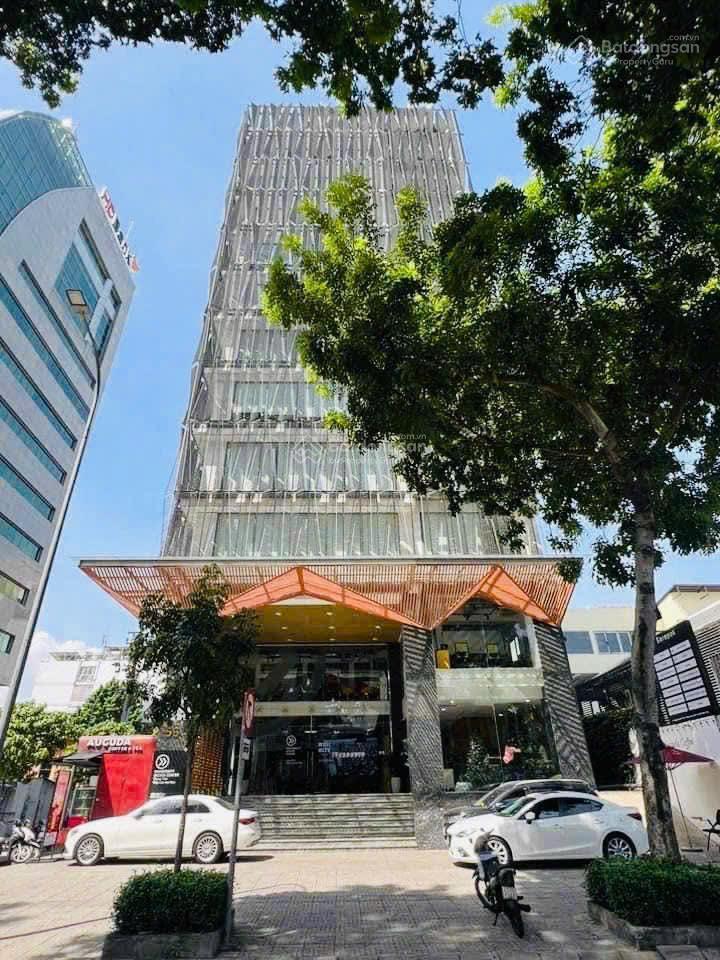 Bán gấp tòa nhà 2 mặt tiền trần hưng đạochâu văn liêmdt 10x30mkc 11 tầnghđt 1 tỷ/thgiá 220 tỷ