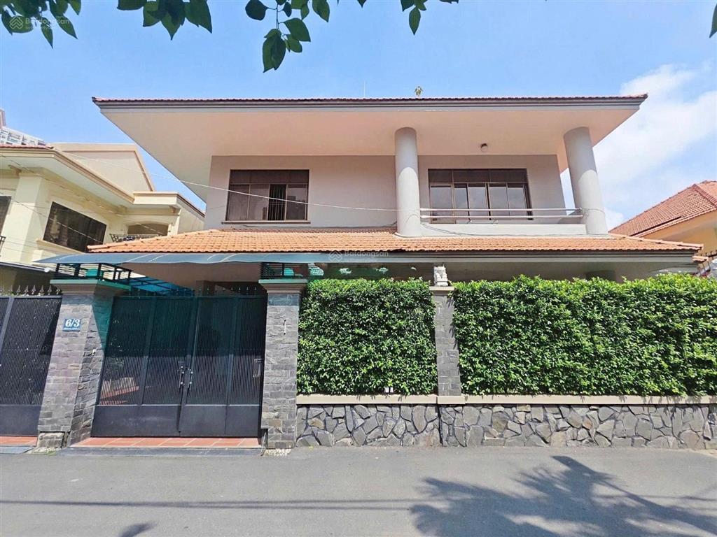 Bán biệt thự đẹp ở quốc hương  diện tích 15x28m  kc 3 tầng  nhà siêu đẹp  giá 69 tỷ