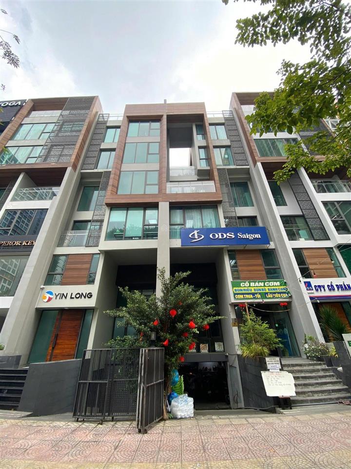 Không còn sản phẩm so sánh mặt tiền lê văn sỹ  dt 6x16m  kc 6 tầng hđt 120tr/th  giá 35 tỷ