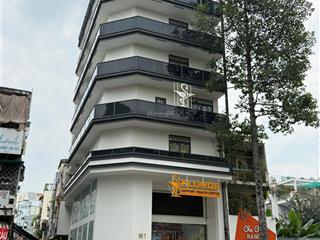 Cần tiền bán gấp mặt tiền nguyễn chí thanhdt  20x40m, nh xd1h7tthu nhập  650tr/thgiá 200 tỷ