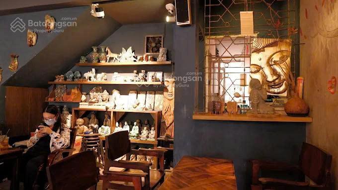Cần tiền bán góc 2 mặt tiền tạ quang bửuvõ liêm sơn dt 8x20mkc  5 tầnghđt 150tr giá 50 tỷ