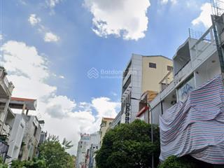 Bán nhà mặt tiền đường trần thái tông  dt 6 x 30m, nở hậu 8m kc 2 tầng hđt 40tr/tháng  giá 60 tỷ