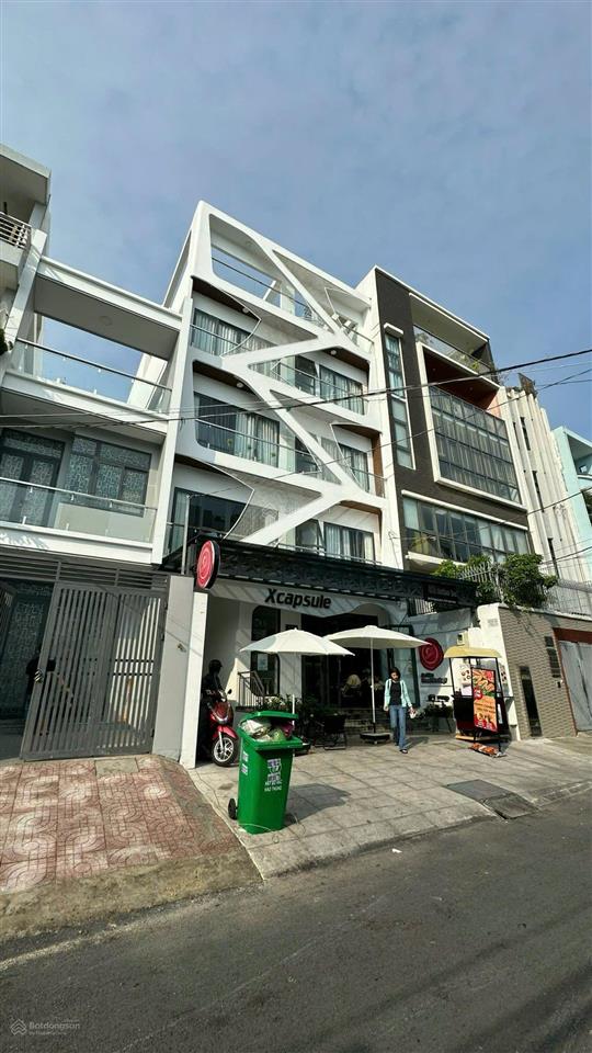 Hạ giá bán gấp! siêu phẩm nhà nguyễn gia trí  dt 8x23m  kc 1h5t  hđt 230tr  giá chỉ 50 tỷ