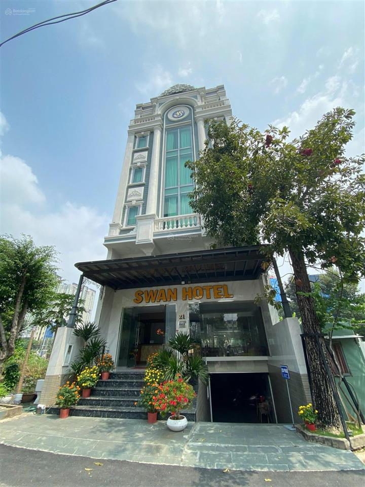 Cần tiền bán rẻ siêu phẩm mt ngay trần quang khảidt7x22mkc1h7thđt 150trgiá chỉ  43,5 tỷ