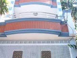 Gia đình về phú quốc sinh sống cần bán nhà hxh đường lý thường kiệt p14 quận 10 diện tích 5m x 20m