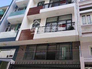 Bán tòa nhà building mặt tiền đường cao thắng, phường 12, quận 10. dt (4.5mx24m) 7 tầng thang máy