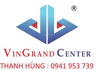 Gia đình về lâm đồng sinh sống bán nhanh nhà mt trần đình xu p.cô giang quận 1 diện tích 12mx19.5m