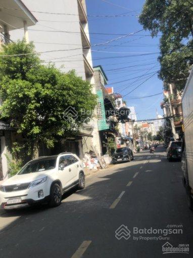 Gia đình về đà lạt sinh sống cần chuyển nhượng biệt thự trần khắc chân quận 1 dt 12mx30m cn 360m²