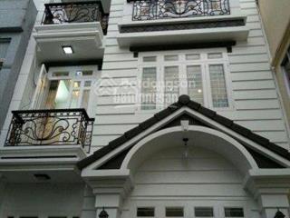 Gia đình chuyển công tác đi xa cần bán nhanh nhà hxh đường lạc long quân qtân bình dt 12x20m 2 lầu