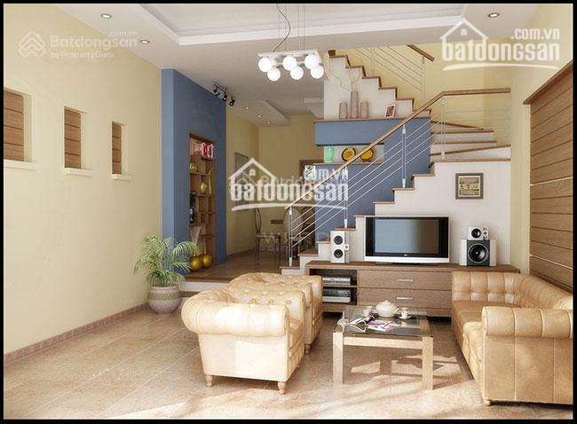 Gia đình về quê sinh sống cần bán nhà mặt tiền tân trang q. tân bình dt 8x17m xd 5 tầng cn 132m²