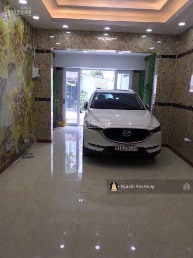 Hot! bán gấp biệt thự diện tích khủng đường hai bà trưng quận 3 ngang 14mx27m cn 393m2 hầm 3 lầu