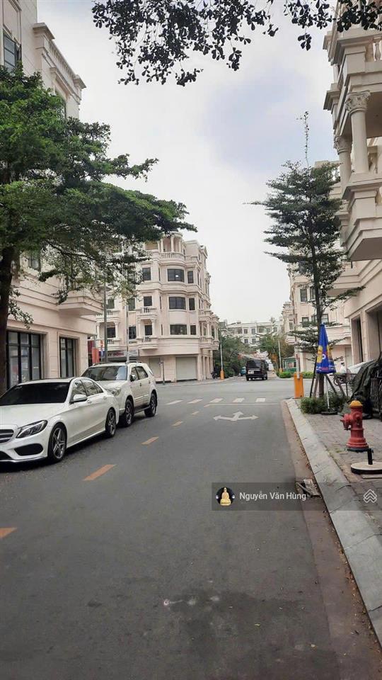 Tài sản hiếm có giá rẻ mặt tiền lê ngô cát, phường võ thị sáu, quận 3 dt 10x32m cn 320,9m² cấp 4