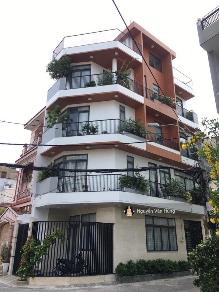 Tài sản hiếm có giá rẻ mặt tiền lê ngô cát, phường võ thị sáu, quận 3 dt 10x32m cn 320,9m² cấp 4
