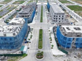 Còn duy nhất lô này chỉ 2tỷ 2xx không lỗi lầm gì, đường ô tô tránh nhau gần nhà văn hoá tân thanh