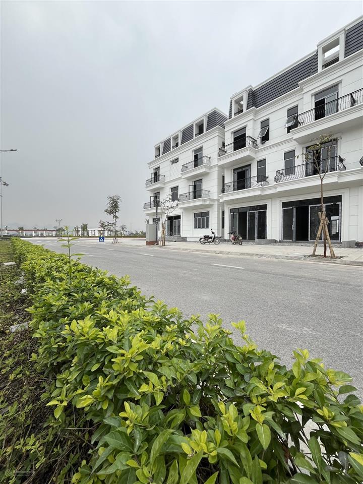 2 tỷ có ngay lô đất tại kđt tân thanh elite city, rẻ hơn mặt bằng 300tr