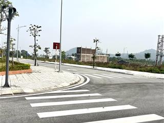 2 tỷ có ngay lô đất tại kđt tân thanh elite city, rẻ hơn mặt bằng 300tr