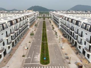Chỉ 4 tỷ có ngay nhà 4 tầng mặt đường 30m kinh doanh buôn bán tại tân thanh elite city