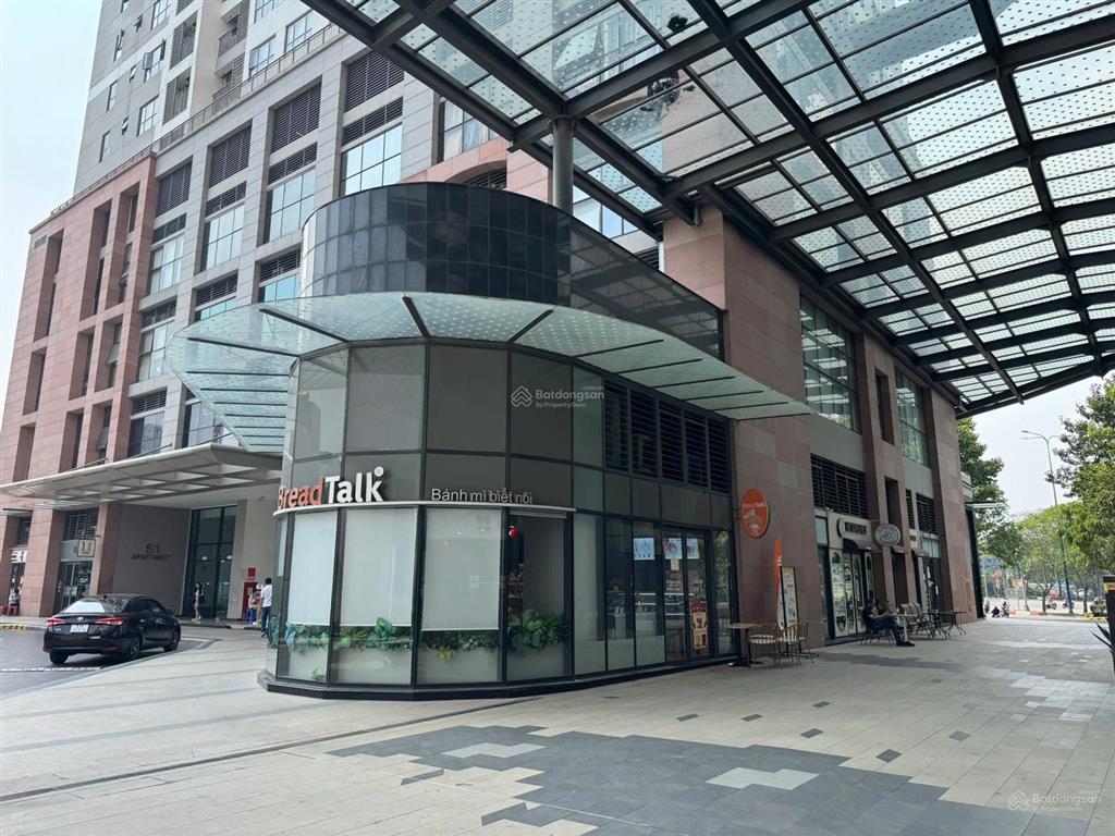 Bán shop house 76  89m2 có sẵn dòng tiền thuê giá chỉ 140tr/m2