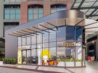 Bán shop house 76  89m2 có sẵn dòng tiền thuê giá chỉ 140tr/m2