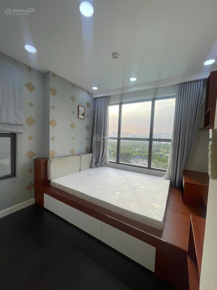 Bán căn hộ 3pn 2wc tại the sun avenue, 8,5 tỷ, 90 m2