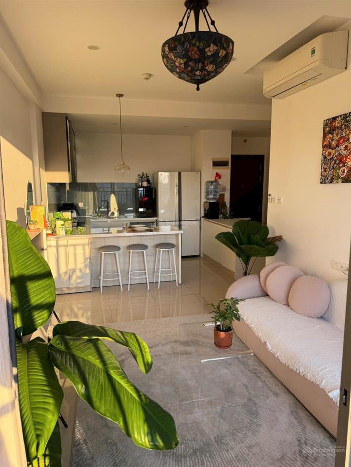 Bán căn 2pn2wc 76m2 view sông full nội thất giá 7ty2