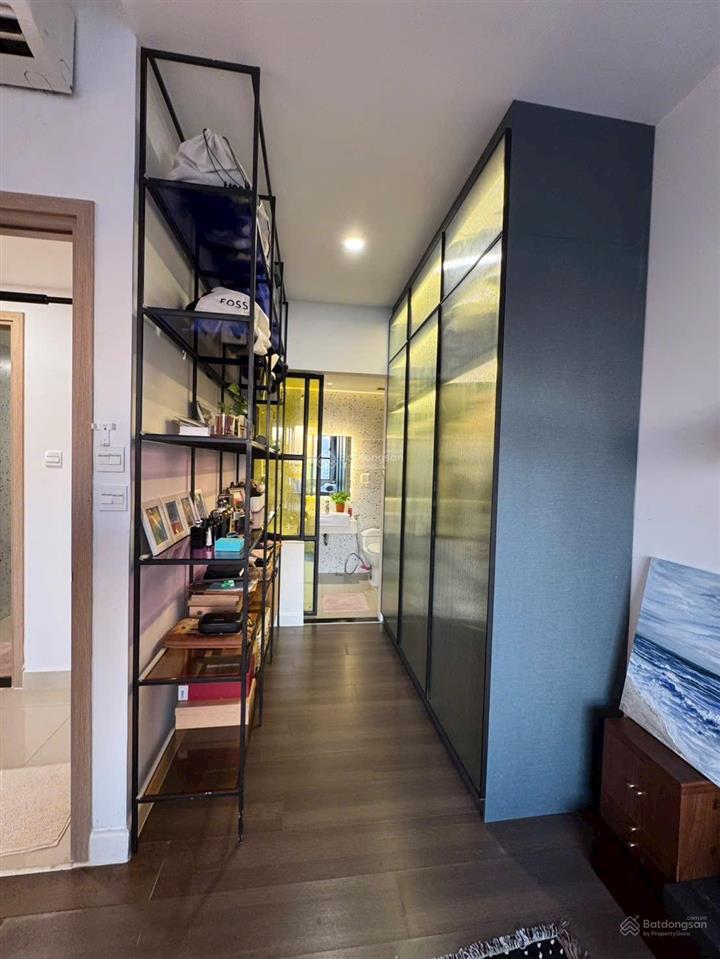 Bán căn 2pn2wc 76m2 view sông full nội thất giá 7ty2