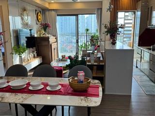 Bán căn 3pn căn góc lớn nhất 109m2 giá 10ty