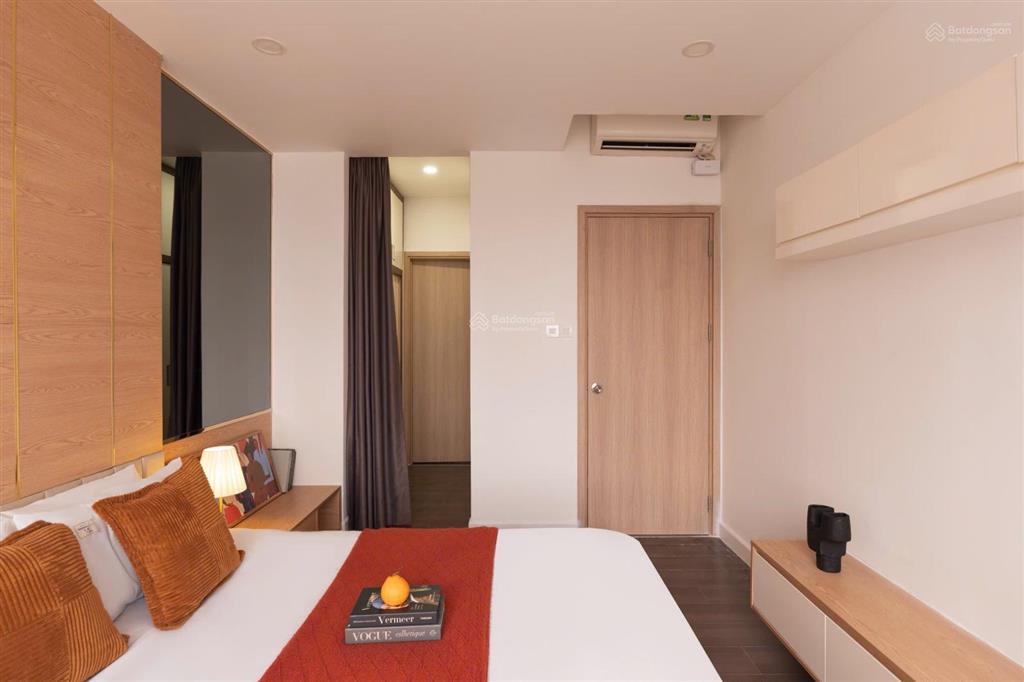Cho thuê 2pn2wc full nội thất đẹp giá 18.5tr trônhs sẵn