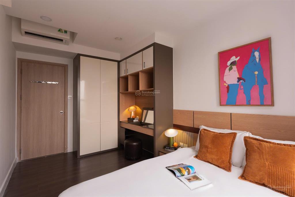 Cho thuê 2pn2wc full nội thất đẹp giá 18.5tr trônhs sẵn