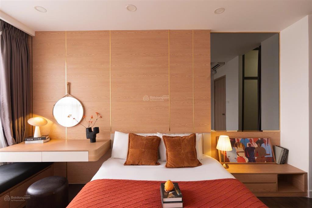 Cho thuê 2pn2wc full nội thất đẹp giá 18.5tr trônhs sẵn