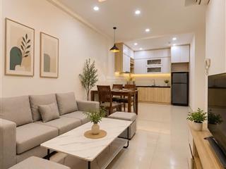 Bán 2pn2wc đã có sổ hồng giá mềm cho đầu tư