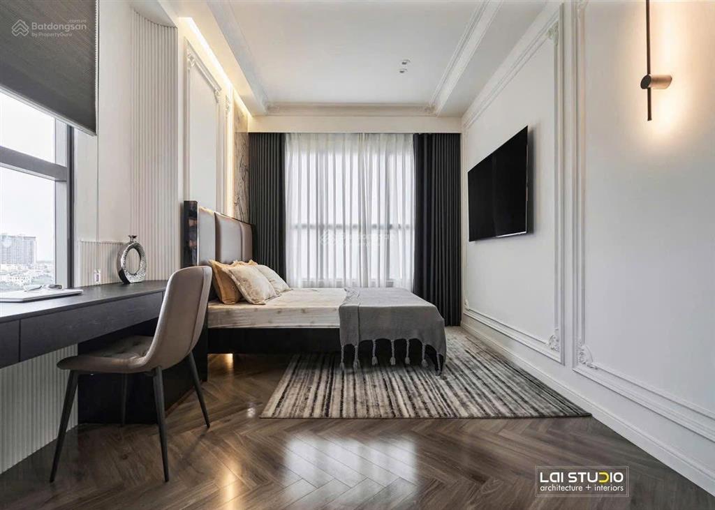 Bán căn cc the sun avenue 3pn109m² nội thất siêu cao cấp giá 12 tỷ