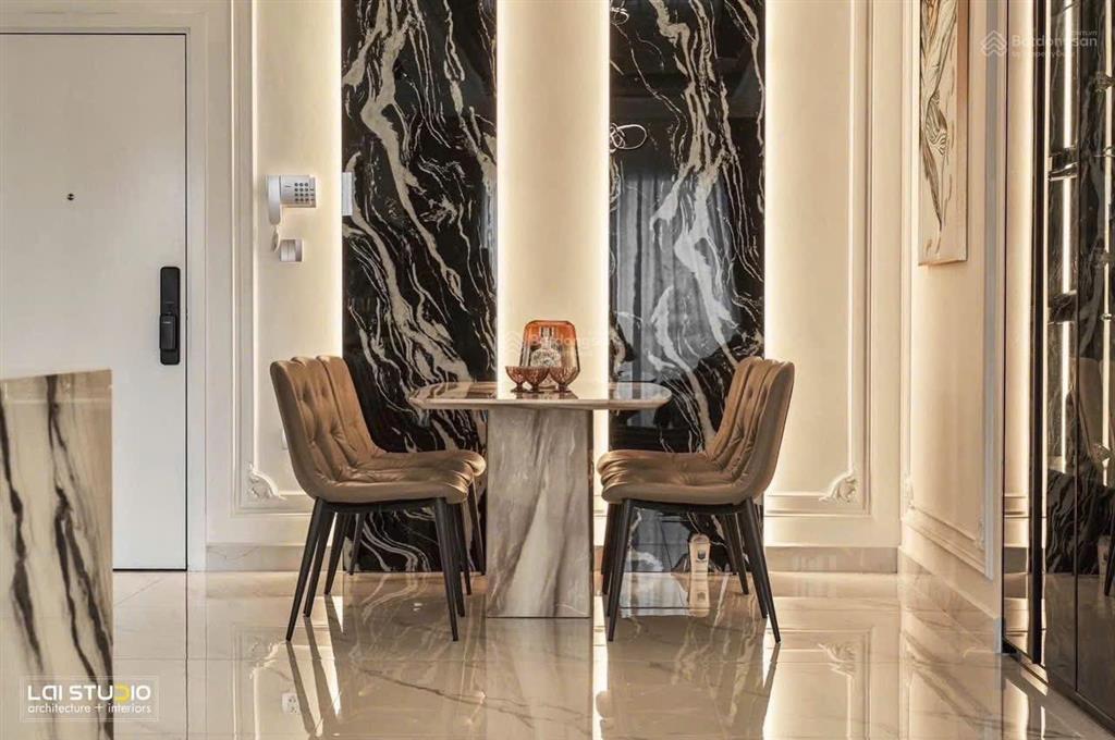 Bán căn cc the sun avenue 3pn109m² nội thất siêu cao cấp giá 12 tỷ