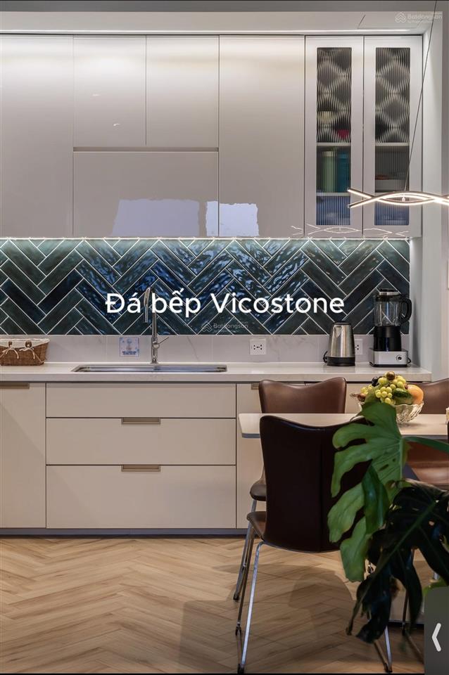 Bán cc the sun avenue 2pn 76m2 căn hộ đầu tư toàn bộ nội thất nhập khẩu