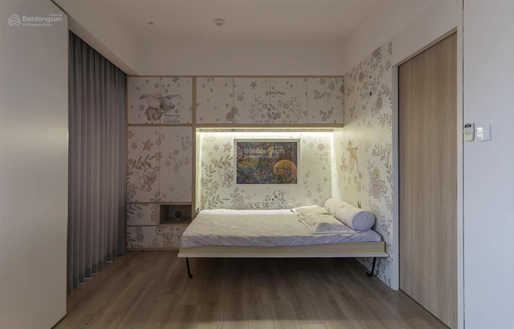 Bán cc the sun avenue 2pn 76m2 căn hộ đầu tư toàn bộ nội thất nhập khẩu