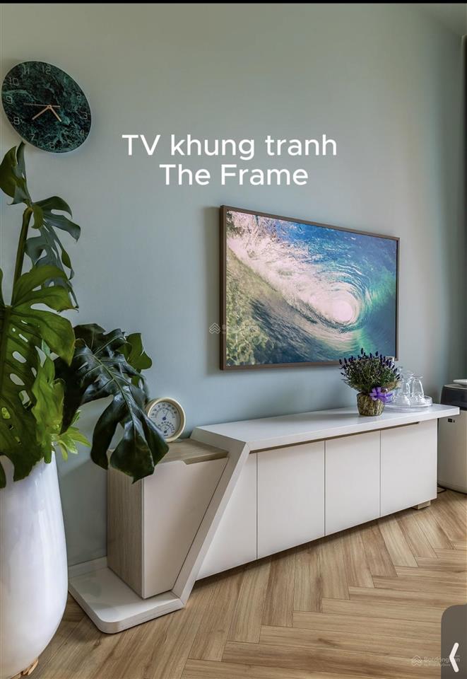 Bán cc the sun avenue 2pn 76m2 căn hộ đầu tư toàn bộ nội thất nhập khẩu