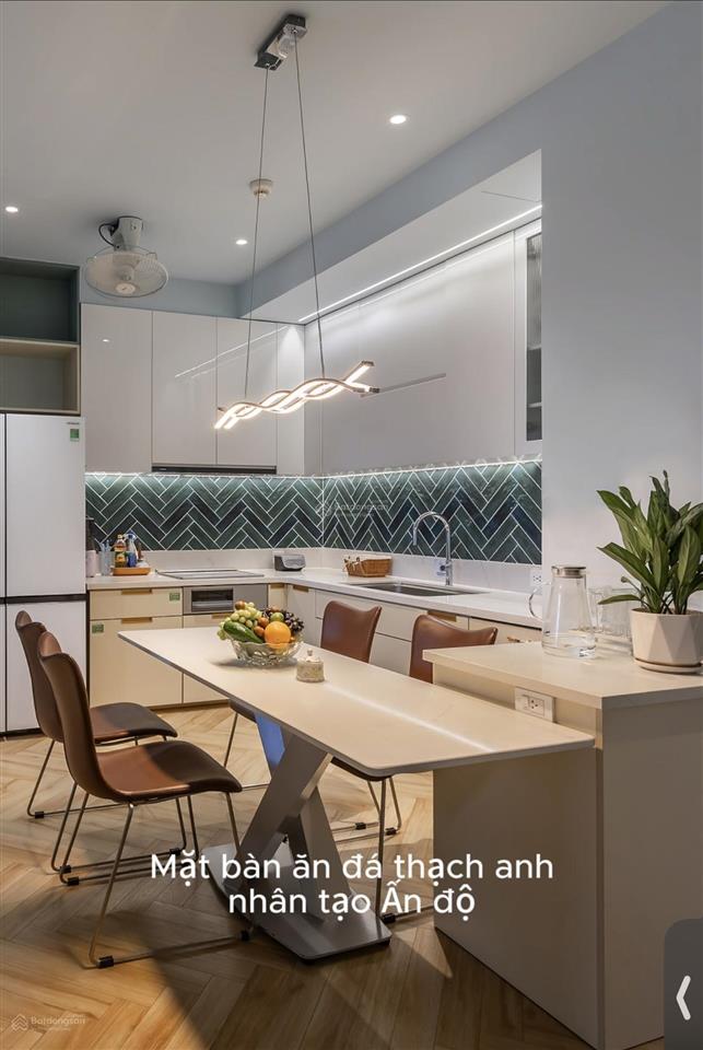 Bán cc the sun avenue 2pn 76m2 căn hộ đầu tư toàn bộ nội thất nhập khẩu
