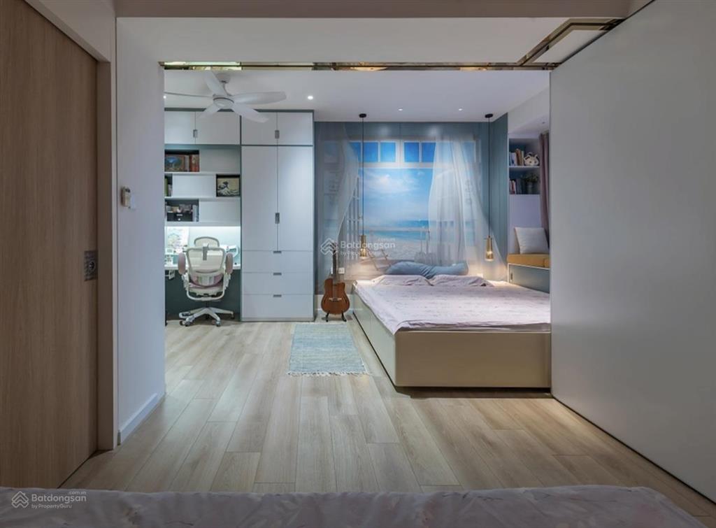 Bán cc the sun avenue 2pn 76m2 căn hộ đầu tư toàn bộ nội thất nhập khẩu