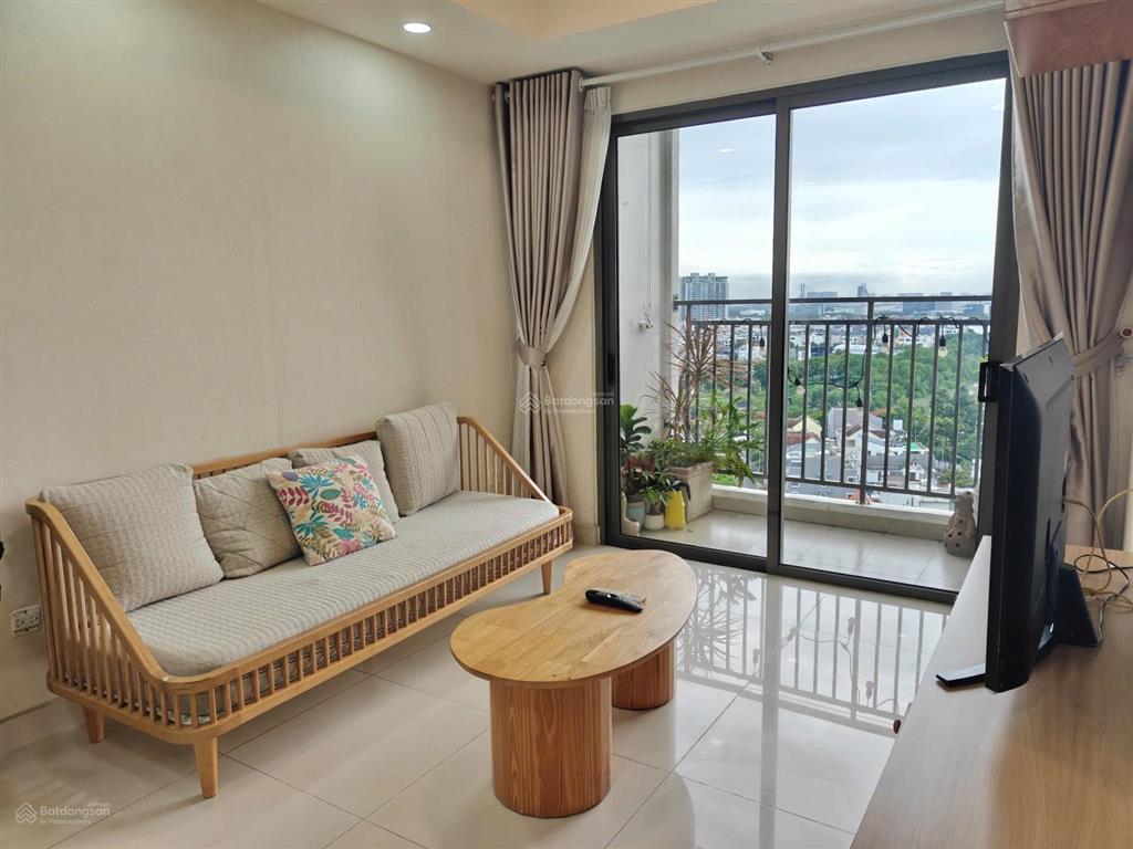 Cc the sun avenue bán 2pn view đẹp nhà mới chủ ở giá 6ty9