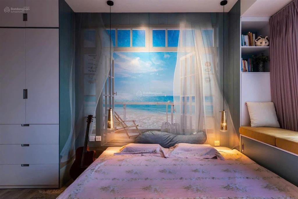  liền em bán căn giá cực rẻ 3pn the sun avenue
