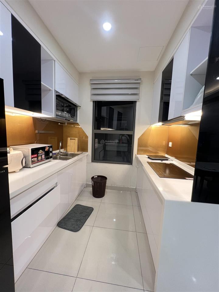 Bán 3pn the sun avenue 8tỷ150 bao hết thuế phí đã có sổ