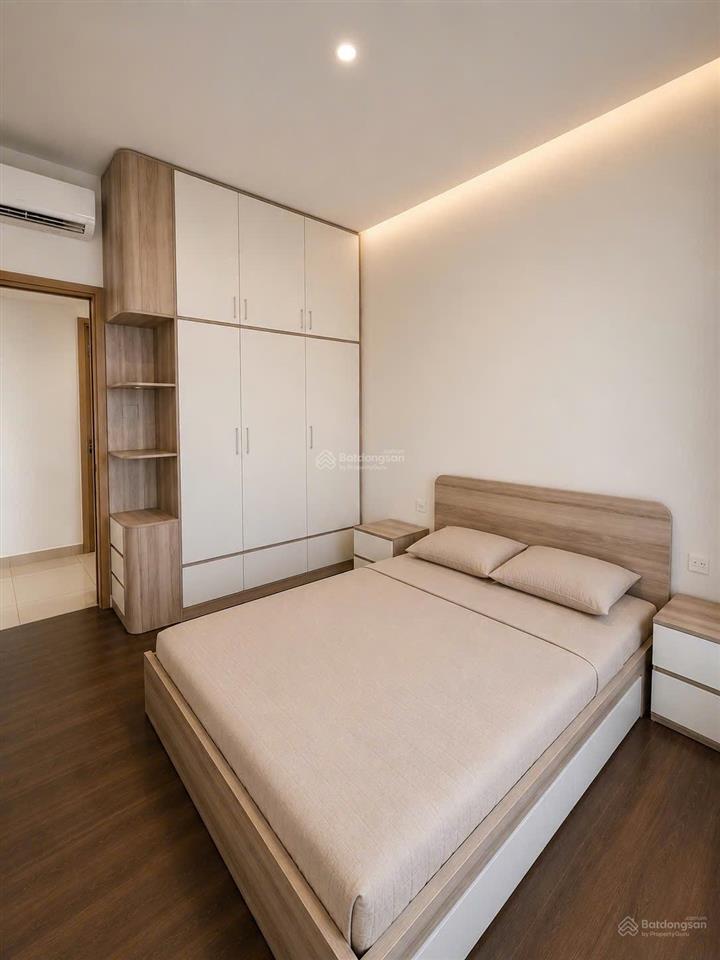Bán cc the sun avenue 51m2 1pn sẵn sổ hồng