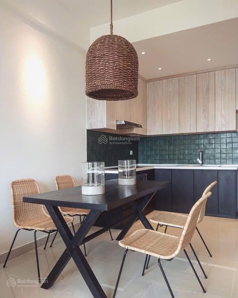Bán cc the sun avenue 51m2 1pn sẵn sổ hồng