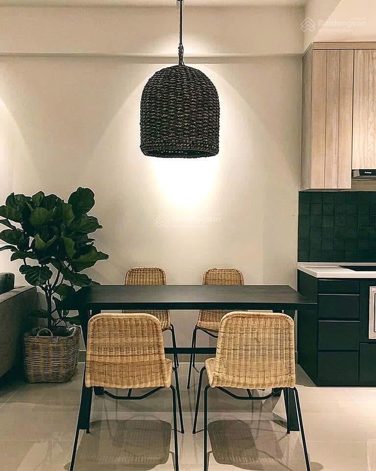 Bán cc the sun avenue 51m2 1pn sẵn sổ hồng