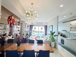Cho thuê 109m2 3pn giá 27tr/ tháng