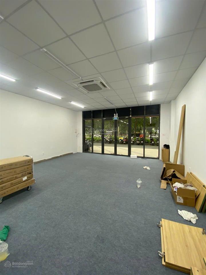 Mặt bằng kinh doanh the sun avenue 50m2 giá 17tr