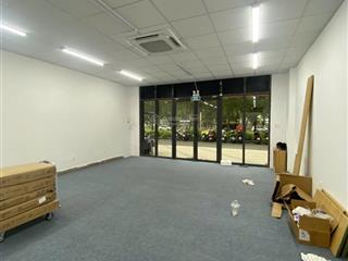 Mặt bằng kinh doanh the sun avenue 50m2 giá 17tr