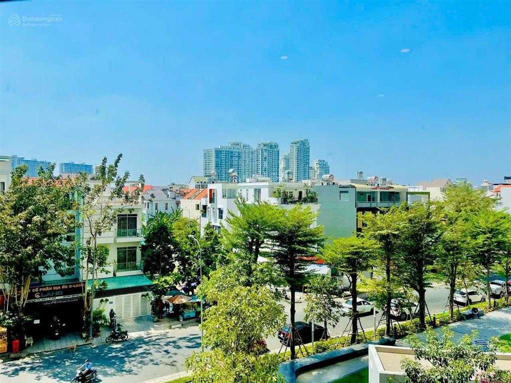 Cho thuê cc the sun avenue 1pn  có ban công  40m2 giá 13tr