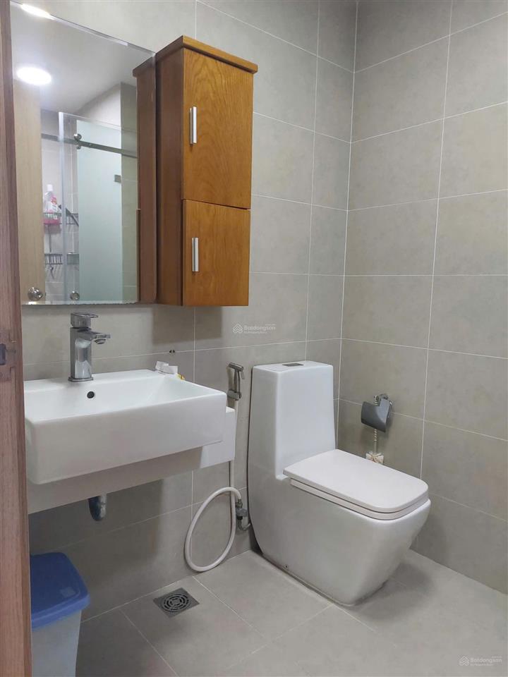 Cho thuê cc the sun avenue 1pn  có ban công  40m2 giá 13tr